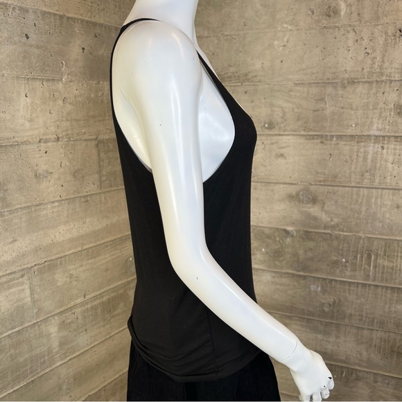 Reformation Ribbed Tank Top - Picture 2 of 10